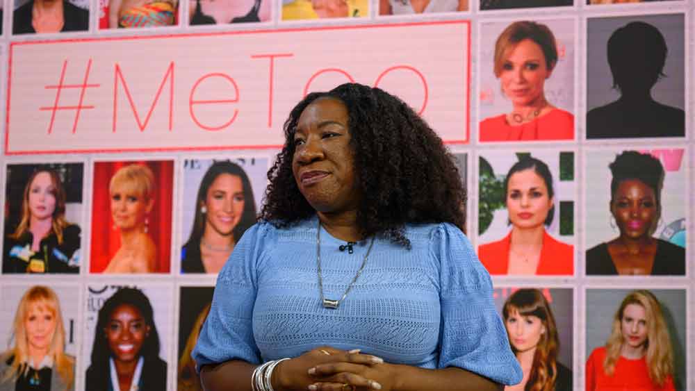 ২০১৭ সালে মিটু আন্দোলন এবং ওয়েইনস্টেইন কেলেঙ্কারিতে আমেরিকায় যে ঝড় উঠেছিল তার ব্যাপক প্রভাব পড়েছিল সেখানকার ফিল্ম ইন্ডাস্ট্রিতে।