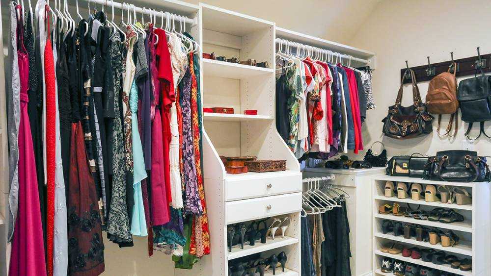 জামাকাপড় গুছিয়ে রাখার সময়ে কী কী মনে রাখবেন?