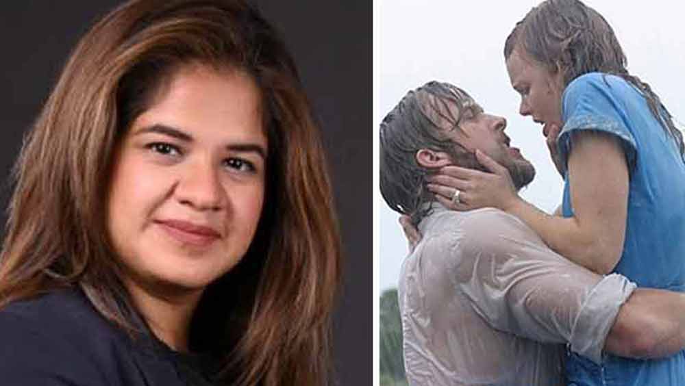 Astha Khanna, India's first intimacy coordinator dgtl