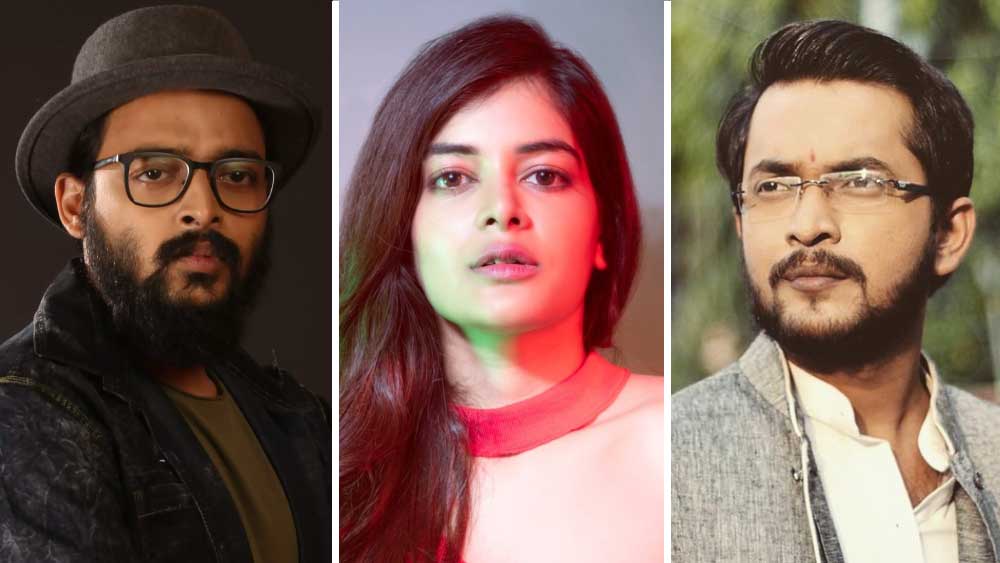 মধুমিতা-সৌরভ দাসের সম্পর্কের গুজব নিয়ে মুখ খুললেন অভিনেত্রীর স্বামী সৌরভ চক্রবর্তী