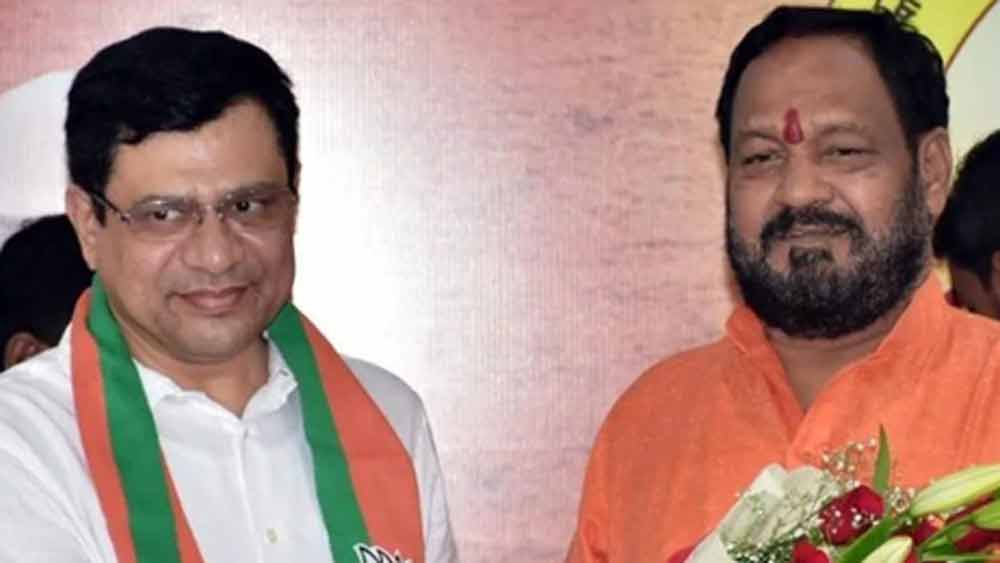 তিনি ওড়িশার রাজ্যসভার সাংসদ। বিজু জনতা দলের সমর্থনে ২০১৯ সালে বিনা প্রতিদ্বন্দ্বিতায় রাজ্যসভায় নির্বাচিত হন তিনি।