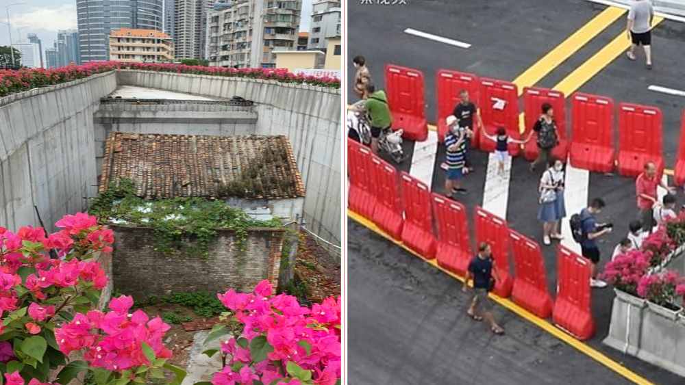 ১০ বছরের লড়াই শেষে ‘জিতে যাওয়া’ লিয়াং অবশ্য বলছেন এ সব তাঁর কাছে কোনও সমস্যা নয়। তাঁর কথায়, ‘‘আপনি হয়তো ভাবছেন এই পরিবেশ বাসযোগ্য নয়। কিন্তু আমার কাছে এটাই শান্তি এবং আরামের ঠিকানা। স্বস্তির ঠিকানা। যেখানে মনকে মুক্ত করা যায়।’’