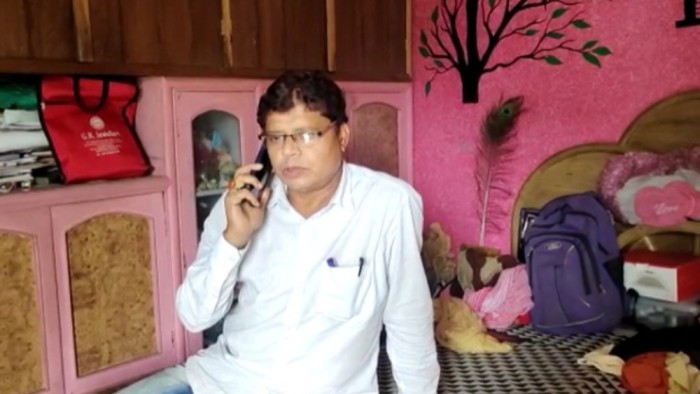 শঙ্কর অধিকারী