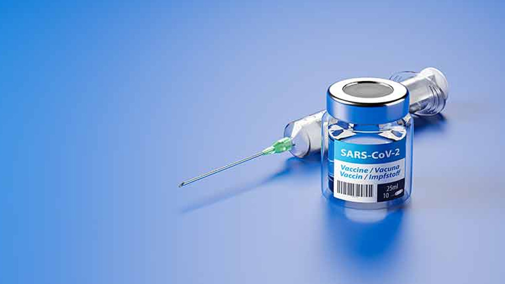 টিকা নিয়ে কাজ করছে নানা ধরনের ভয়। 