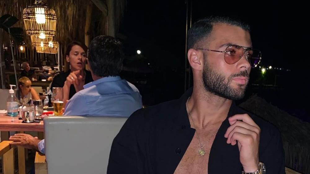 হুগো বৌমাস