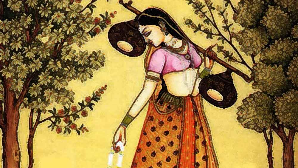 উর্দু ভাষায় জানকীর দক্ষতা ছিল অপরিসীম। এই ভাষায় তিনি কবিতা লিখতেন। ‘দিওয়ান-এ-জানকী’ নামে এক কাব্য সংকলনও প্রকাশিত হয় সেই সব কবিতা নিয়ে। সমকালীন কবি আকবর ইলাহাবাদীর স্নেহ তিনি পেয়েছিলেন। প্রসঙ্গত, আকবর ইলাহাবাদী চিরস্মরণীয় হয়ে রয়েছেন তাঁর গজল ‘হাঙ্গামা হ্যায় কিঁউ বরপা’-র জন্য।