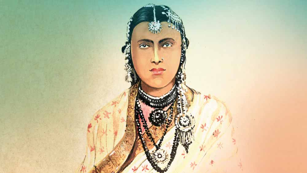 গুরুতর আহত হলেও প্রাণে বেঁচে যান জানকী। জনশ্রুতি, তাঁর শরীরে নাকি ৫৬টি আঘাতের দাগ ছিল। সেই থেকেই তিনি ‘ছপ্পন ছুরিওয়ালি’ নামে পরিচিত হতে শুরু করেন। এই ঘটনার পরে লক্ষ্মী বাড়ি থেকে গয়না ও টাকা নিয়ে পালিয়ে যান। শিববালকও রহস্যময় ভাবে নিখোঁজ হয়ে যান। সন্তানদের নিয়ে মানকী পড়েন আতান্তরে।