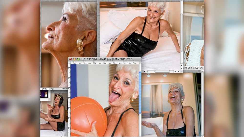 হ্যাটির আবেদনে সাড়াও দিয়েছেন অনেকে। কিছু দিন আগেই অ্যাপে তাঁর ছবি দেখে ইজরায়েলের এক যুবক যোগাযোগ করেছিলেন তাঁর সঙ্গে। হ্যাটিকে তিনি বলেছেন, ৮৫-র এই ‘তরুণী’র সবকিছুই বেশ মিষ্টি লাগে তাঁর।