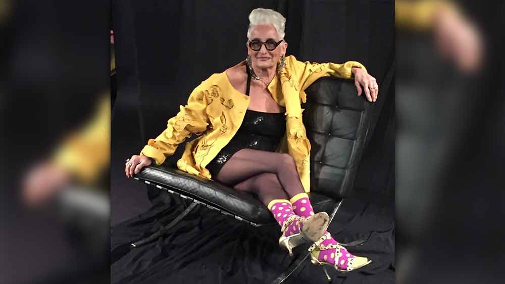 এখন নিয়মিত ব্লগ লেখেন হ্যাটি। যৌনতা এবং ডেটিংয়ের ব্যাপারে পরামর্শদাতা হিসেবেও কাজ করেন। আবার তাঁর সমবয়সিদের ফিটনেস নিয়েও পরামর্শ দেন তিনি।