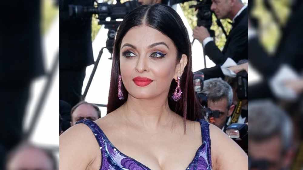 জানেন কি সলমনের সঙ্গে সেই ঝগড়ার আগেও এক বার বড় ঝামেলায় জড়িয়ে পড়েছিলেন ঐশ্বর্যা?