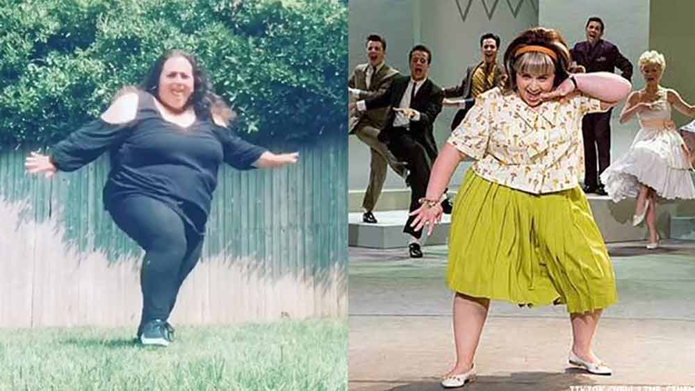 নিকি ব্লনস্কি: ২০০৭-এর ‘হেয়ারস্প্রে’ ছবির ট্রেসি টাম্বল্যান্ড অত্যন্ত জনপ্রিয় চরিত্র। এই ছবির জন্য একাধিক পুরস্কারও পেয়েছেন তিনি। অথচ আশ্চর্যজনক ভাবে অভিনয় নিয়ে তিনি এগিয়ে যাননি। বদলে জনপ্রিয়তা বিসর্জন দিয়ে তিনি পেশাদার মেকআপ শিল্পী হয়ে যান। নিউ ইয়র্কে একটি সেলুন চালান তিনি। নাম রেখেছেন ‘সুপারস্টার সেলুন’।