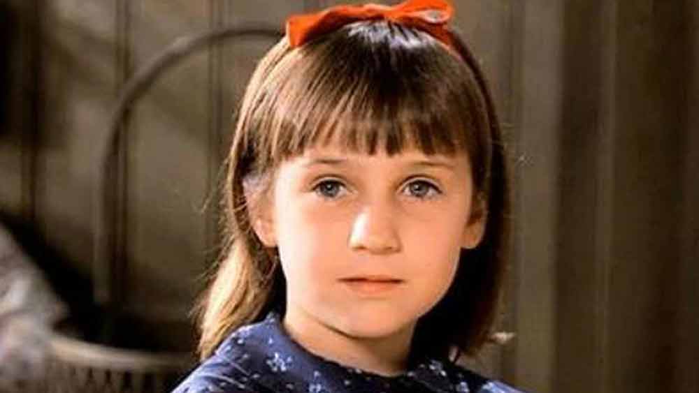 মারা উইলসন: ১৯৯৬-এর ‘মাটিল্ডা’ ছবির জন্য সবচেয়ে বেশি জনপ্রিয়তা পেয়েছিলেন তিনি। তার পর ২০০০ সালে একটি ছবি করেছিলেন। তার পর লেখালেখি করতে শুরু করেন। তার পরও অবশ্য টুকটাক অভিনয় চালিয়ে গিয়েছেন তিনি। তবে বড়পর্দায় আর ফেরেননি।