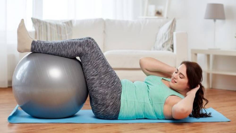 শরীরচর্চা ঠিক করে করলেই অনেকটা সমস্যা মিটবে।