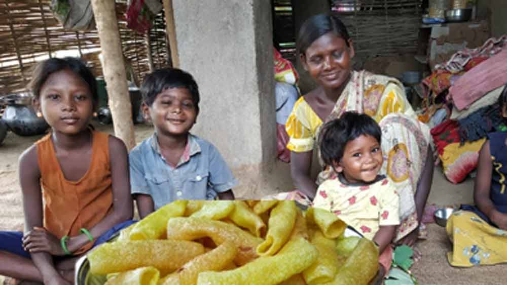 সপ্তম শ্রেণি পর্যন্ত পড়েছিলেন আইজ্যাক। তারপর গরিব পরিবারে যা হয় তাঁর জীবনও সে পথেই এগোচ্ছিল। স্কুলছুট এবং তার পর উপার্জনের জন্য দিনমজুরি করা।