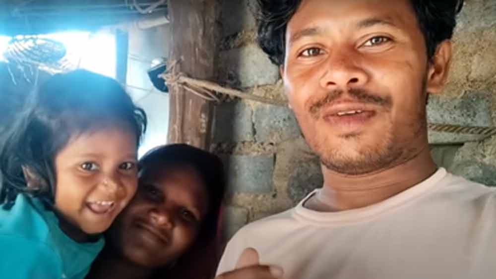 আইজ্যাক মুণ্ডা এ সবের বাইরে গিয়ে একটু ভিন্ন ধারায় ভেবেছেন। তাই দিনমজুরি করে দিন চালানো আইজ্যাক আজ লাখ লাখ টাকা আয় করছেন।