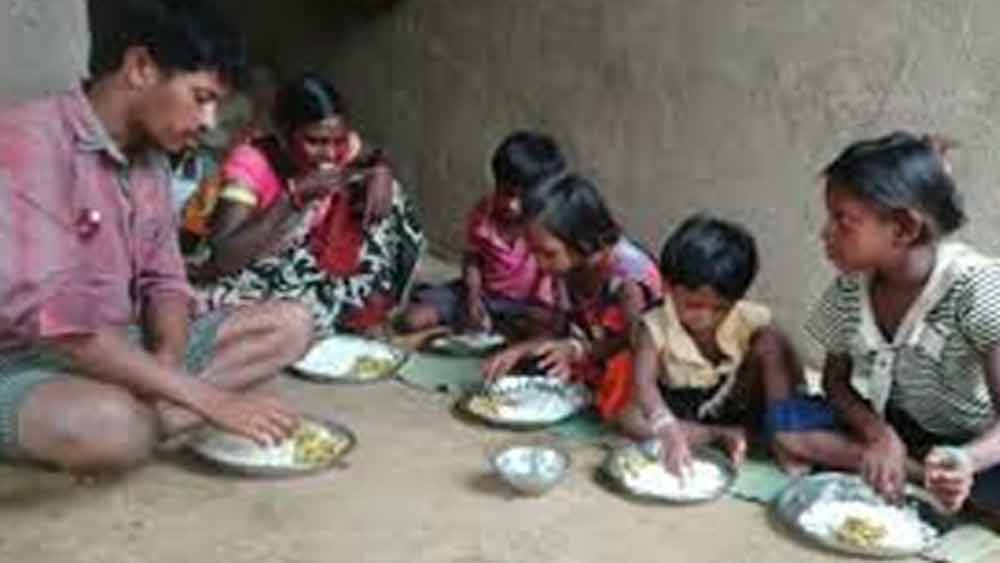 ২০২০ সালে দেশে করোনা পরিস্থিতি ভয়াবহ আকার নিলে কাজ চলে যায় আইজ্যাকের। তার পর দীর্ঘ সময় বাড়িতেই বেকার হয়ে বসেছিলেন। কখনও কোনও কাজের ডাক পেলে যেতেন।