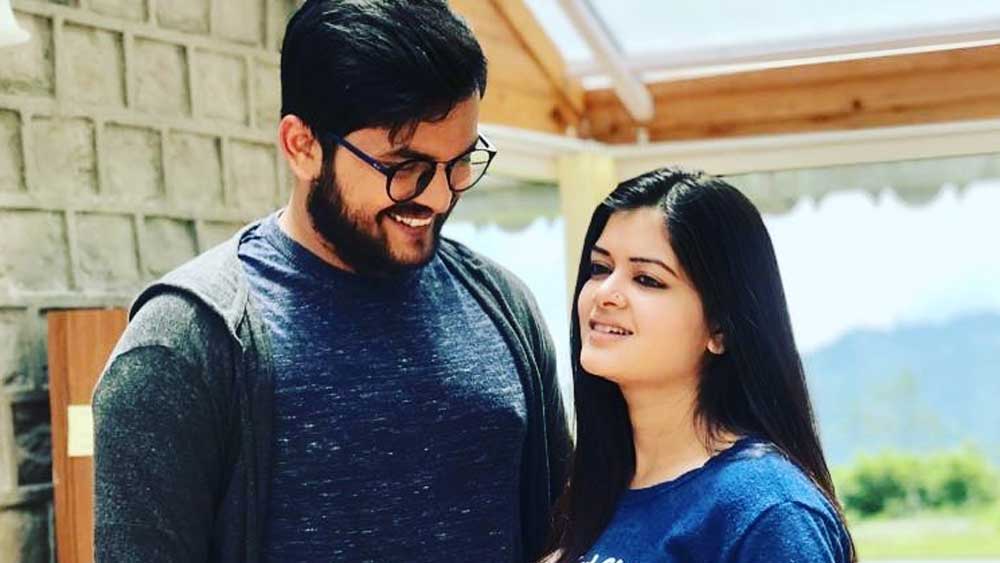 প্রাক্তন তারকা যুগল