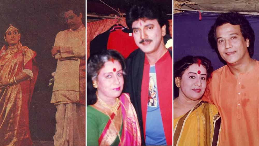স্বপন কুমার, চিরঞ্জিৎ চক্রবর্তী থেকে সন্তু মুখোপাধ্যায় সবার সঙ্গে অভিনয় করেছেন