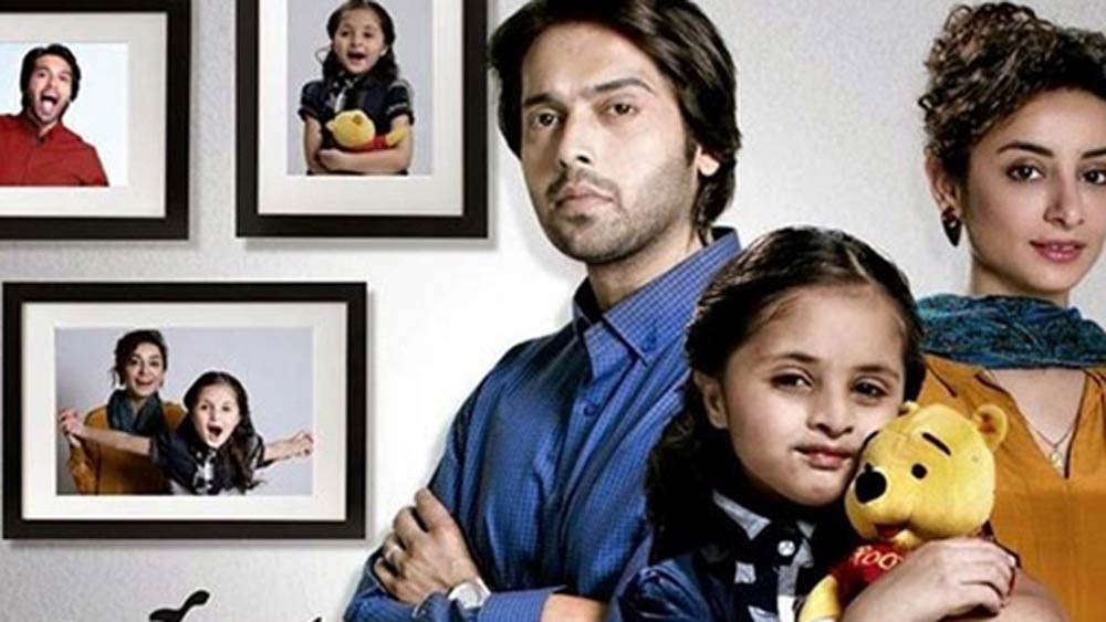 ২০১৪ সালে পাকিস্তানে সম্প্রচারিত হওয়া ‘কোই নেহি আপনা’-র চিত্রনাট্যও সেই নিয়েই। এখানেও সেই দু’জন উঠতি গায়ক-গায়িকা স্বপ্ন, পরিবার, বিচ্ছেদ ইত্যাদি নিয়েই এগিয়েছে চিত্রনাট্য।