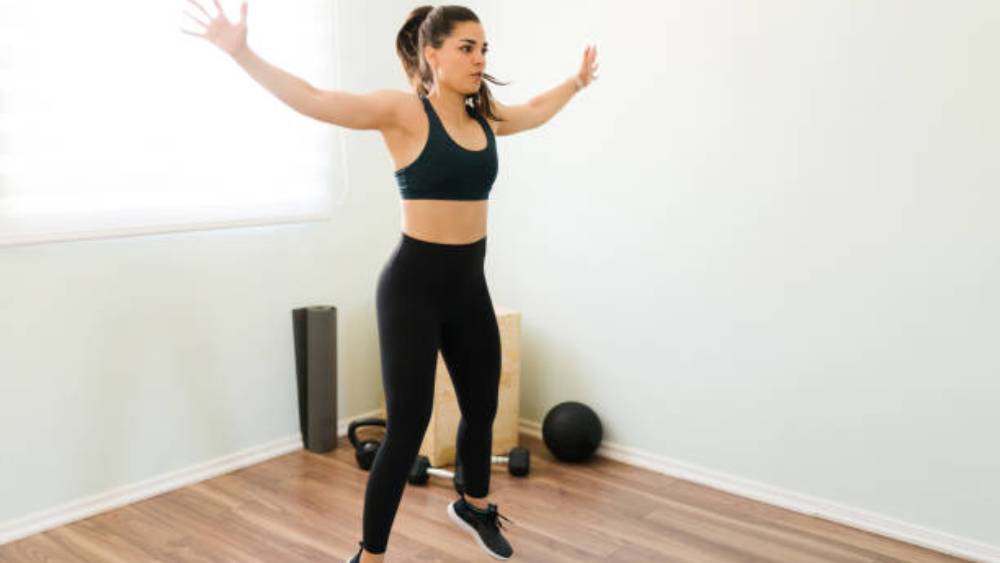 কত  বার করবেন এই ব্যায়াম?