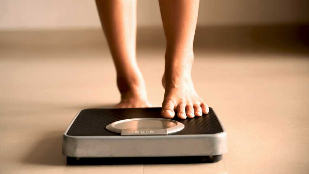 ওজন কমানোর সহজ রাস্তায় বিপদ বেশি। 