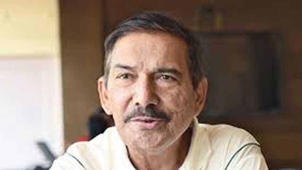 নতুন মরসুমের আগে ফিটনেস নিয়েও চিন্তিত অরুণ লাল। ফাইল চিত্র। 