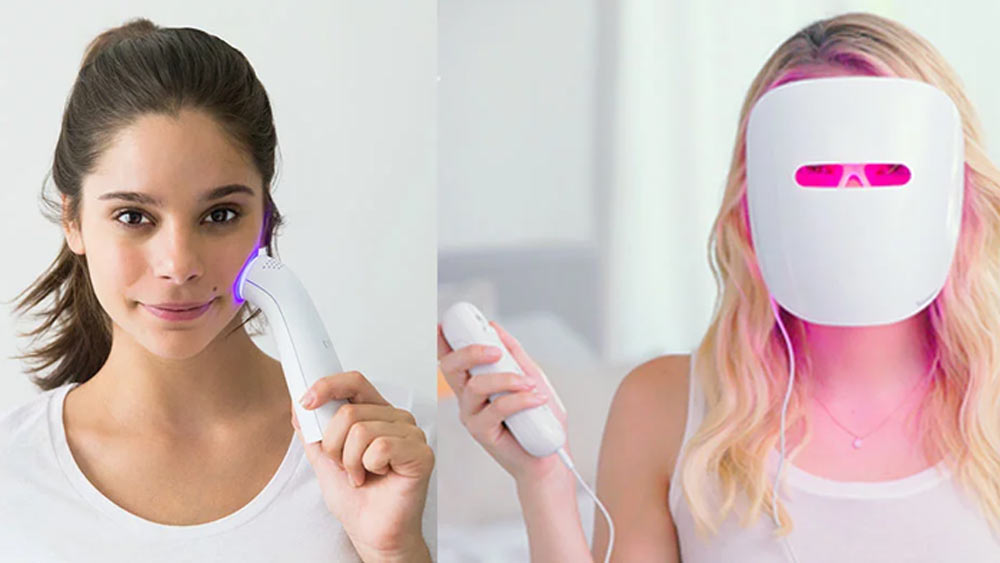 এই গ্রন্থির তৈলাক্ত নিঃসরণের ফলেই মূলত ব্রণর সমস্যা দেখা দেয়। গ্রন্থির নিঃসরণ কমিয়ে ত্বকের তৈলাক্ত ভাব নিয়ন্ত্রণে রাখে। ব্রণও কম হয়।