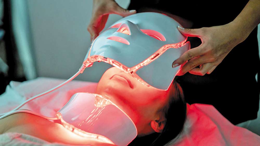 কোষের ক্ষতিগ্রস্ত অংশ উদ্দীপিত করে তোলে এবং কোষ মেরামতিতে সাহায্য করে।