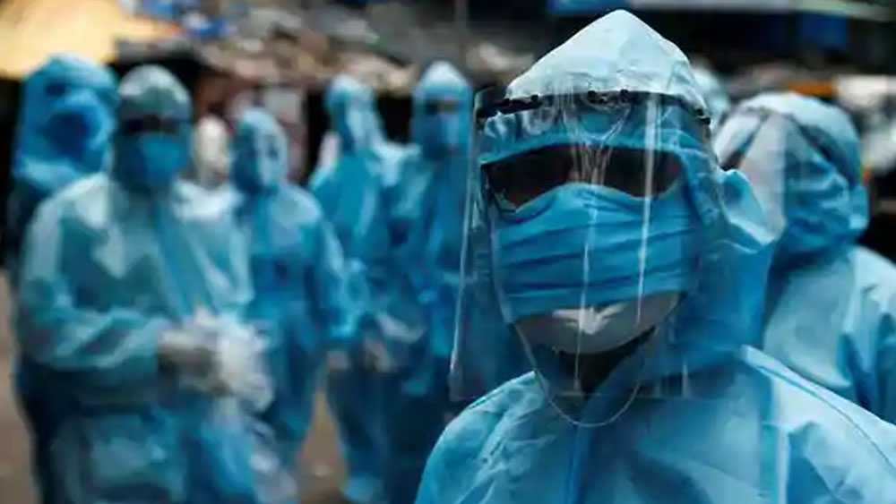 কোন কোন রাজ্যে সবচেয়ে আগে পড়তে পারে তৃতীয়তরঙ্গের প্রভাব?