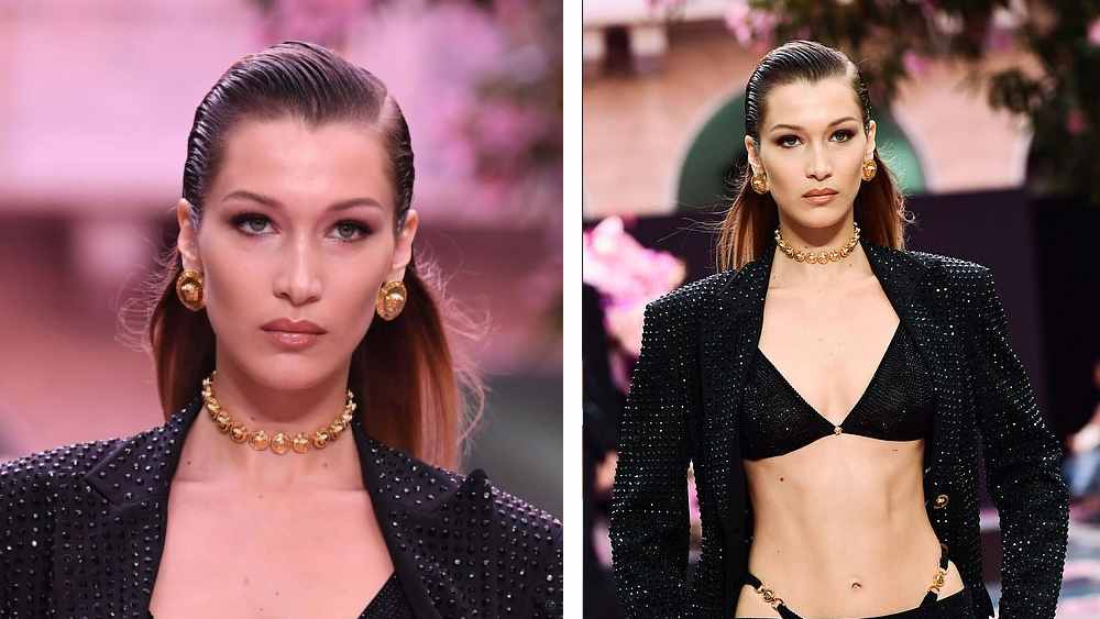 ২০১৬ সালে প্যারিসে আন্তর্জাতিক একটি ফ্যাশন ব্র্যান্ডের ফ্যাশন সপ্তাহের জন্য বেছে নেওয়া হয় বেলাকে। তারপর পূর্ণগতিতে ছুটেছে তাঁর মডেলিং কেরিয়ার। সেই সঙ্গে একাধিক ছোট, বড় ছবি এবং গানের ভিডিয়োতে মুখ দেখিয়েছেন তিনি।