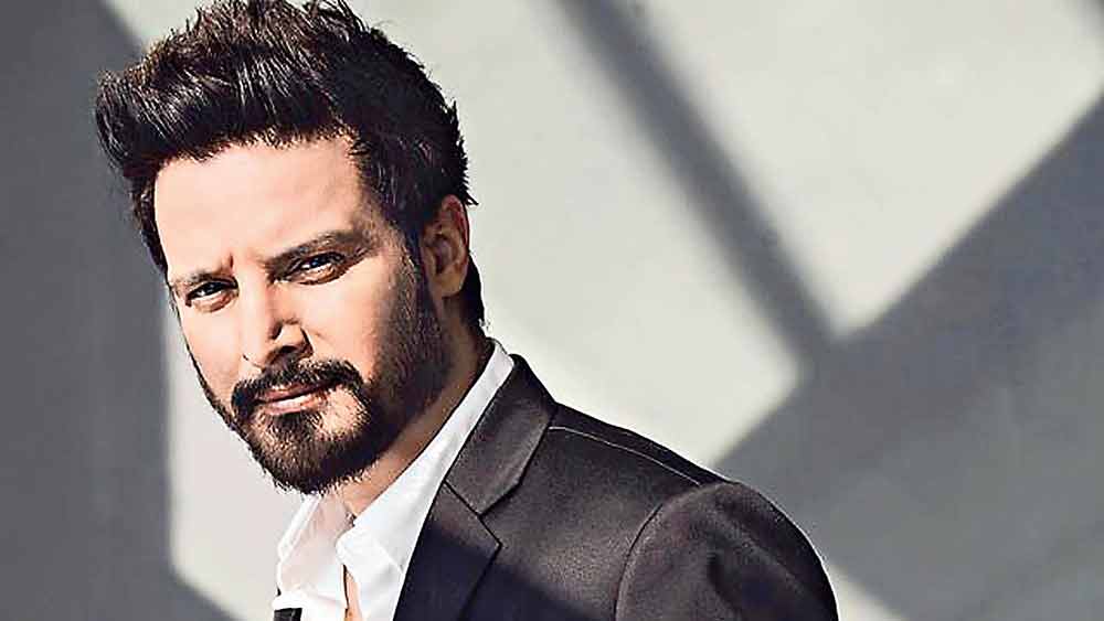 Jimmy Shergil | Jimmy Shergill describes ho he has evolved as an actor - Anandabazar
