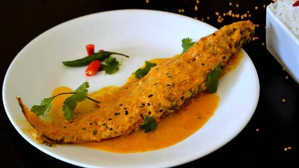 পাবদার ঝাল