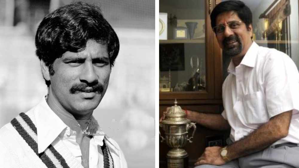 কৃষ্ণমাচারি শ্রীকান্ত: স্কোরকার্ডে সবচেয়ে বেশি রান শ্রীকান্তেরই। ৫৭ বলে ৩৮। ম্যালকম মার্শালের বলে এলবিডব্লু হয়েছিলেন শ্রীকান্ত। এখন তিনিও ধারাভাষ্যকার। পাশাপাশি ২০২০-র জানুয়ারিতে অল ইন্ডিয়া কাউন্সিল অব স্পোর্টস প্যানেলেরও সদস্য হয়েছেন শ্রীকান্ত। 