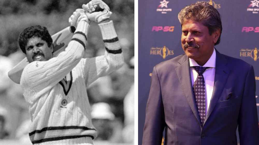 কপিল দেব:  ৮৩’র বিশ্বকাপে ফাইনালে ৮ বলে ১৫ রান করেছিলেন কপিল। বিশ্বকাপ জয়ের এক বছর পর জাতীয় ক্রিকেট দলের নেতৃত্ব থেকেও ‘আউট’ হয়ে গিয়েছিলেন। পরে অবশ্য ১৯৮৫ সালে তাঁকে পুরনো দায়িত্বে ফিরিয়ে আনা হয়। কপিল ক্রিকেট থেকে অবসর নেন ১৯৯৪ সালে। তার পর ১৯৯৯ থেকে ২০০০ জাতীয় ক্রিকেট দলের প্রশিক্ষক ছিলেন। আইপিএলএর ধাঁচে তৈরি আইসিএলের চেয়ারম্যানও হয়েছিলেন একবার। আপাতত তিনি হরিয়ানার ক্রীড়া বিশ্ববিদ্যালয়ের চ্যান্সেলর। মাঝে মধ্যে লেখালিখিও করেন। তাঁর শেষ বই ‘দ্য শিখ’। সেটি অবশ্য ২০১৯-এ প্রকাশিত হয়েছিল। সম্প্রতি গুরুতর অসুস্থ হয়ে পড়েন। হার্টে অস্ত্রোপচারও হয় কপিলের।