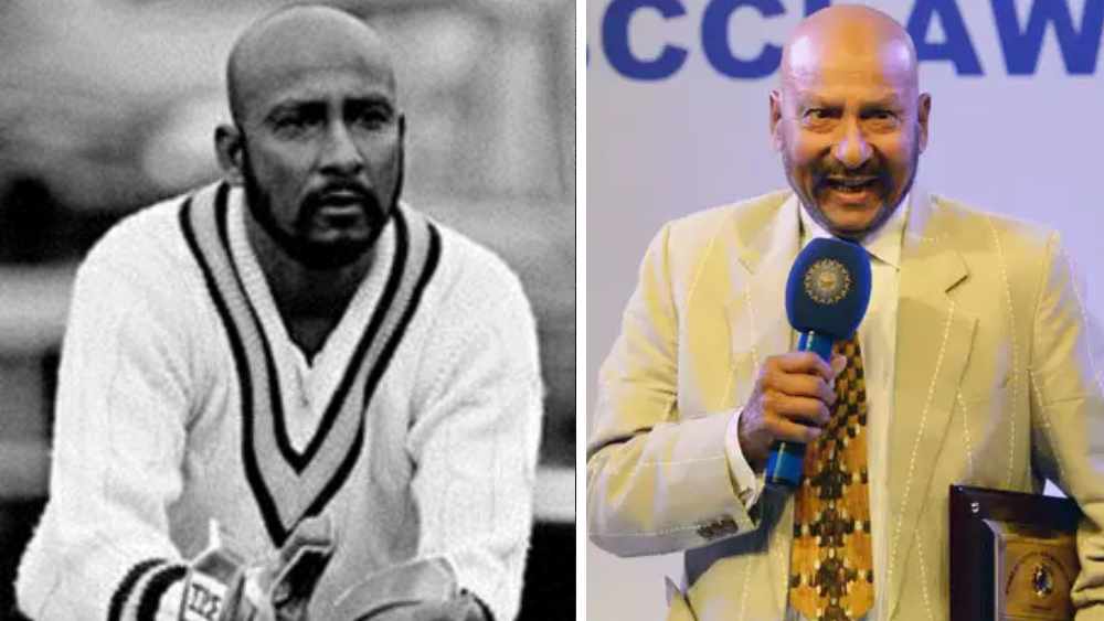 সৈয়দ কিরমানি:  ৮৩’র স্কোর কার্ডে কিরমানির রান ৪৩ বলে ১৪। কিরমানিও বিশ্বকাপ জয়ের তিন বছরের মাথায় অবসর নেন। সন্দীপ পাটিল বলিউডের যে ছবিতে অভিনয় করেছিলেন, সেই ছবিতে খলনায়কের চরিত্রে অভিনয়ের প্রস্তাব দেওয়া হয় কিরমানিকেও। তিনি সেই প্রস্তাব ফেরাননি। পরে আরও দু’টি ছবিতে স্বভূমিকায় পর্দায় মুখ দেখান কিরমানি। এখন বিভিন্ন চ্যানেলে মাঝে মধ্যেই ক্রিকেট বিশেষজ্ঞ হিসেবে আলোচনায় বসতে দেখা যায় তাঁকে।