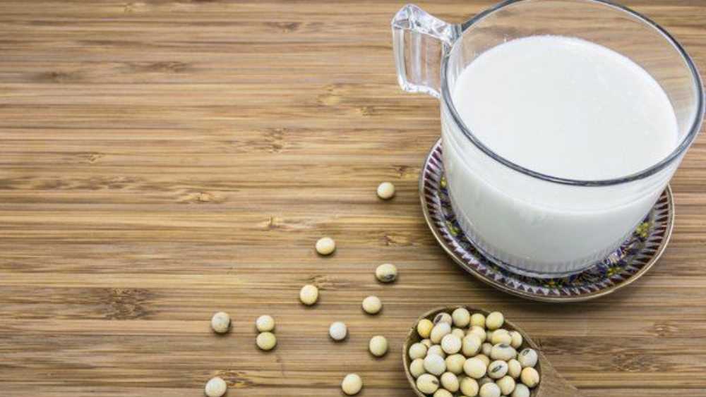 এই দুধও কি পুরোপুরি স্বাস্থ্যকর?