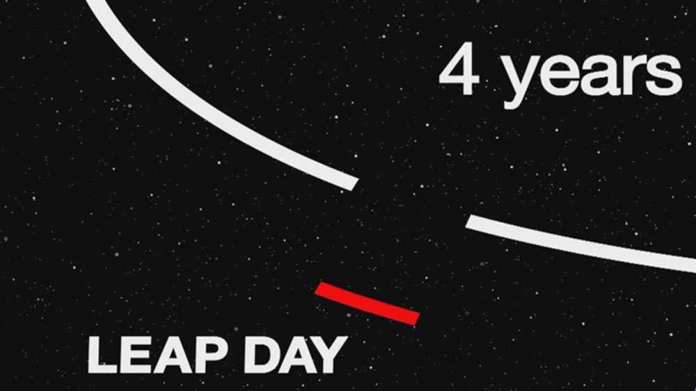 নিশ্চয় ভাবছেন লিপ ইয়ারের কথা। লিপ ইয়ার তো নির্দিষ্ট কোনও একটি বছরে আসেনি। প্রতি চার বছর অন্তরই লিপ ইয়ার আসে। তা হলে দীর্ঘতম বছরের উত্তর নিশ্চয়ই লিপ ইয়ার যুক্ত কোনও বছর হবে না।