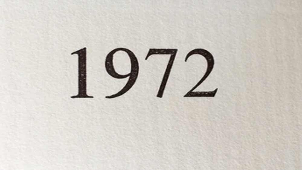 উত্তর হল ১৯৭২ সাল। লিপ ইয়ার হওয়ার পাশাপাশি আরও একটি কারণে এটিই হল এখনও পর্যন্ত দীর্ঘতম বছর। বছরের গড় সময়ের তুলনায় দু’সেকেন্ড বড় ছিল এই সাল।