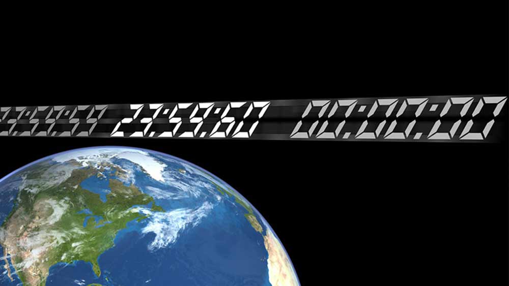 ১৯৭২ সালে দু’সেকেন্ড অতিরিক্ত সময় থাকার কারণ হল লিপ সেকেন্ড। কী ভাবে দীর্ঘতম বছর হল ১৯৭২ সাল?