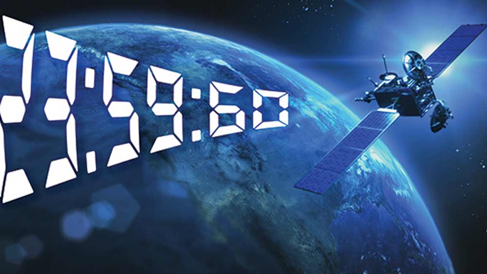 ১৯৮০ সালে কোনও লিপ সেকেন্ড যোগ করা হয়নি। তার পর ১৯৮১ থেকে ১৯৮৩ পর্যন্ত ৩০ জুন যোগ করা হয়। ১৯৮৪ সালে ফের কোনও লিপ সেকেন্ড যোগ করা হয়নি।