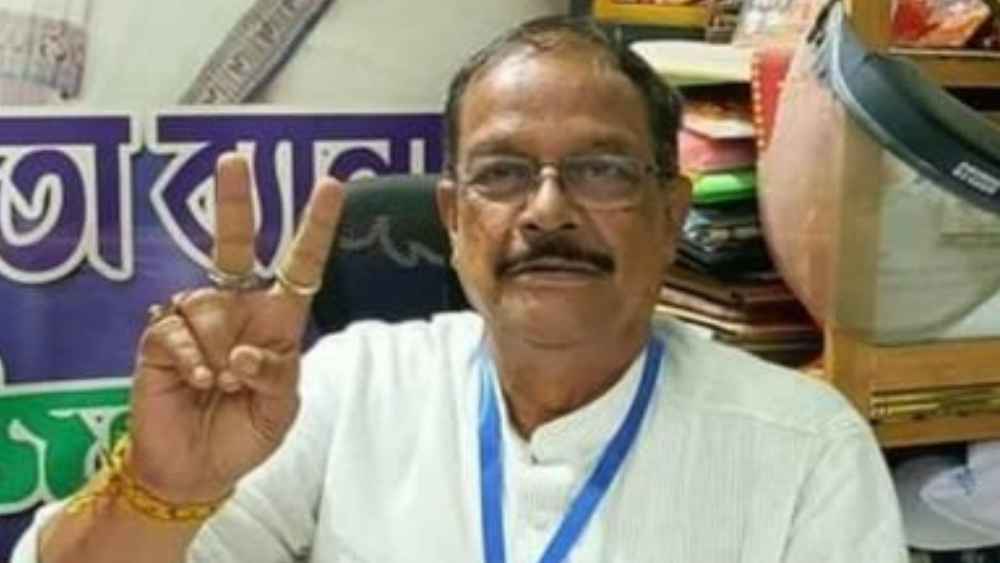 মলয় ঘটক