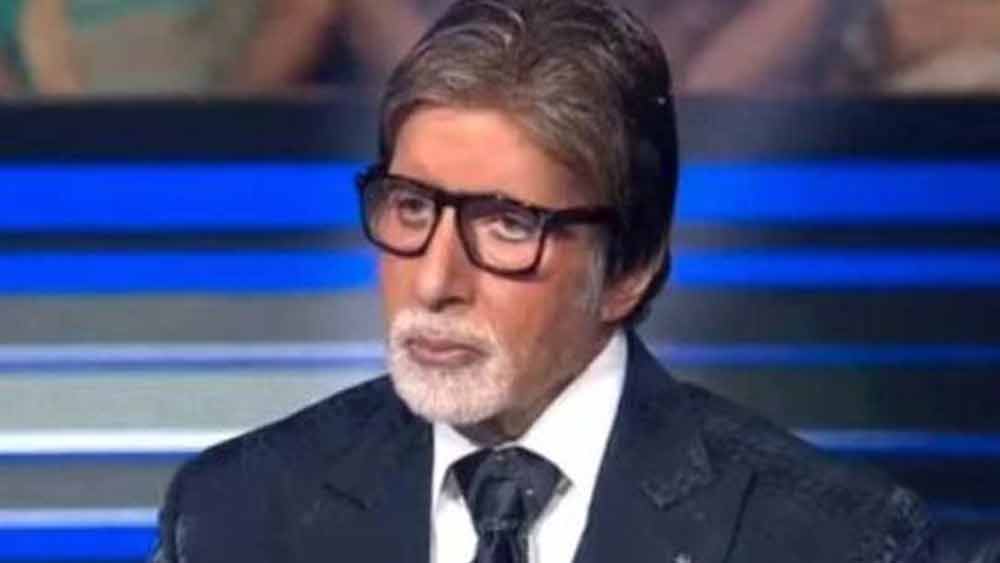 বিগ বি নাকি কোনও দিন অনুপের সঙ্গে সহমত হননি। বরং একাধিক বার অনুপকে বাড়ি ছাড়তে বলেছিলেন।