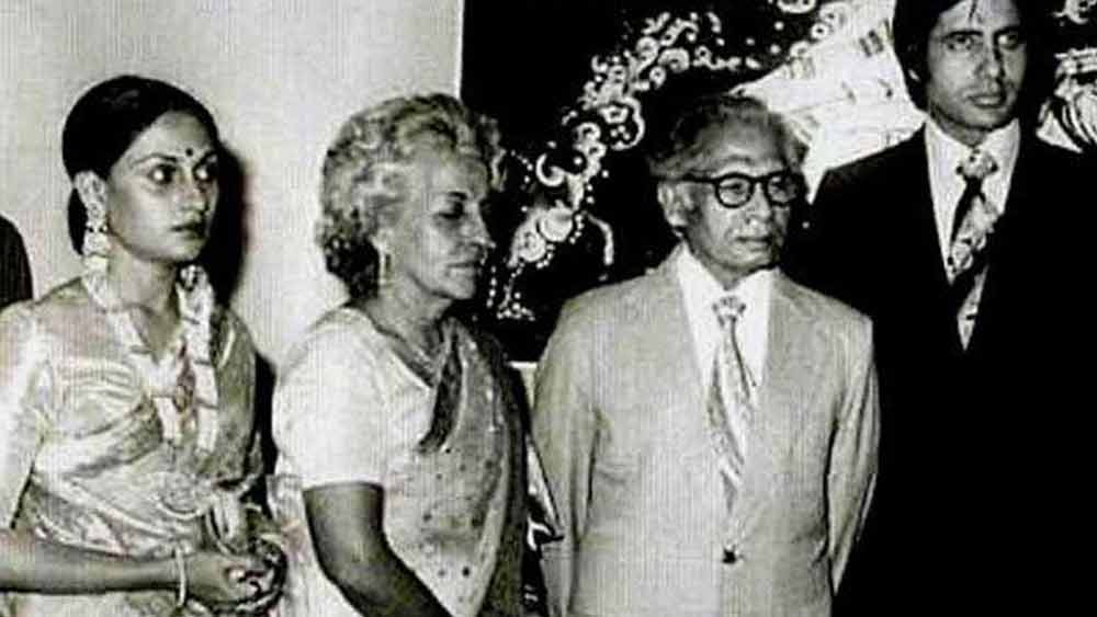 হরিবংশের এক বোনেরই ছেলে অনুপ। চার ভাইয়ের মধ্যে তৃতীয় অনুপ। জীবনের প্রথম দিকে অবস্থা এতটাও সঙ্গীন ছিল না অনুপের।