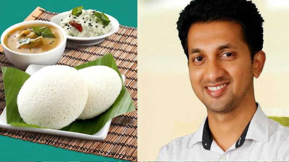 একটি খাবারের সংস্থার মালিক মুস্তাফা। তাঁর সংস্থা ভারতীয়দের প্রাতঃরাশ এবং জলখাবার— ইডলি-দোসার উপকরণ প্রস্তুত করে। শুরুর দিকে এলাকায় দিনে ৫০ প্যাকেট উপকরণ বিক্রি করতেন তাঁরা। এখন প্রতি দিন গোটা দেশে কয়েক হাজার প্যাকেট সরবরাহ করে মুস্তাফার সংস্থা।