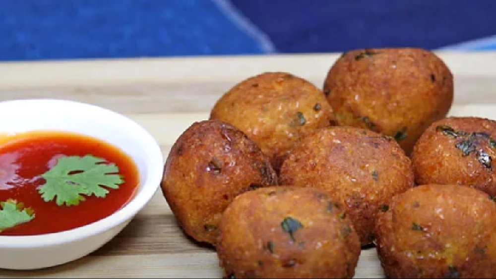 পড়ে থাকা সব্জি কাজে লাগান পকোড়া বানাতে।