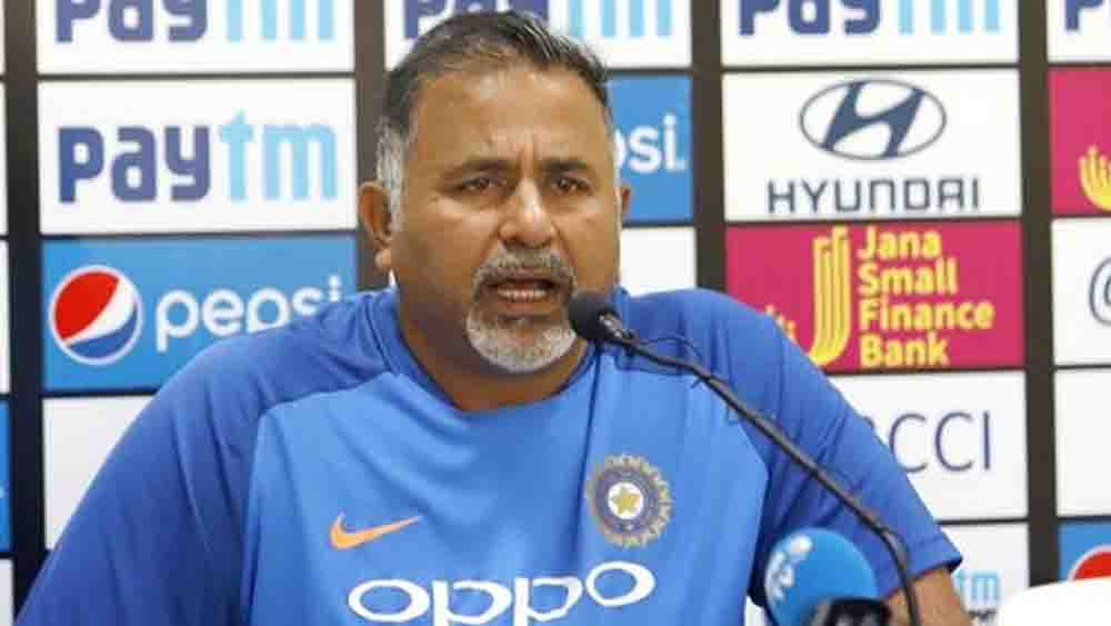 ভরত অরুণ।