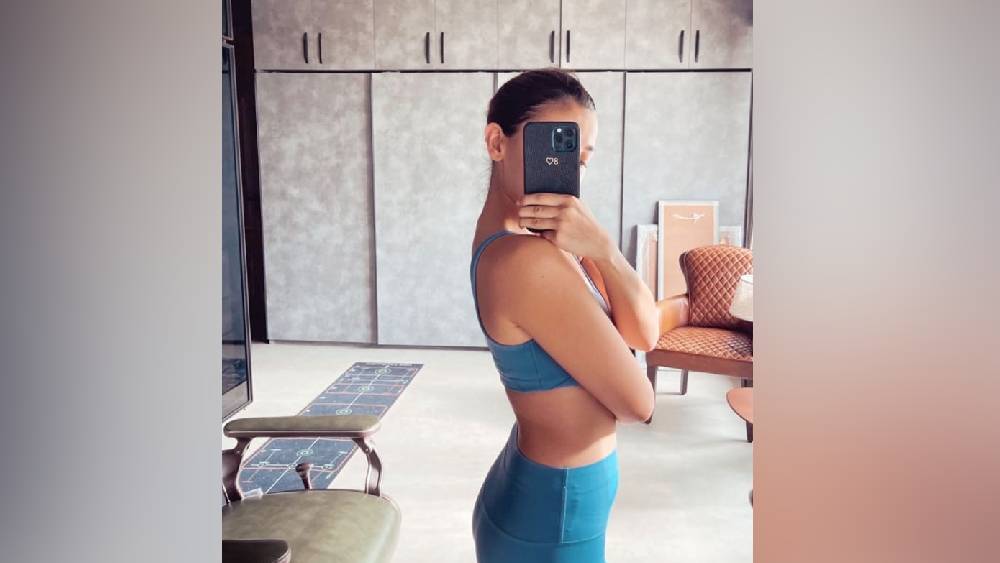 আলিয়ার ইনস্টাগ্রাম স্টোরি।