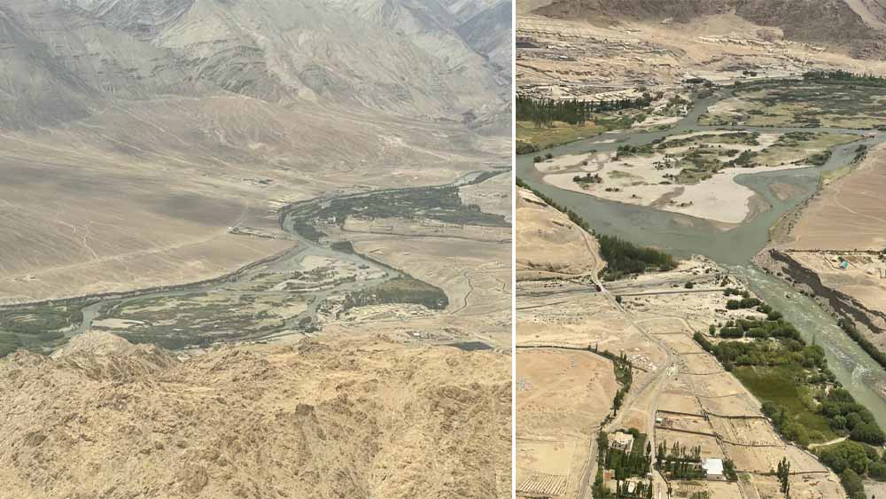 ছবি তোলা, ঘোরা, জনসম্পর্ক এ সবের মাঝে হিল কাউন্সিলের দফতরে যান শুক্রবার। সেখানে কাজ না থাকলেও সন্ধ্যা কাটান আড্ডাবাজ দিলীপ।