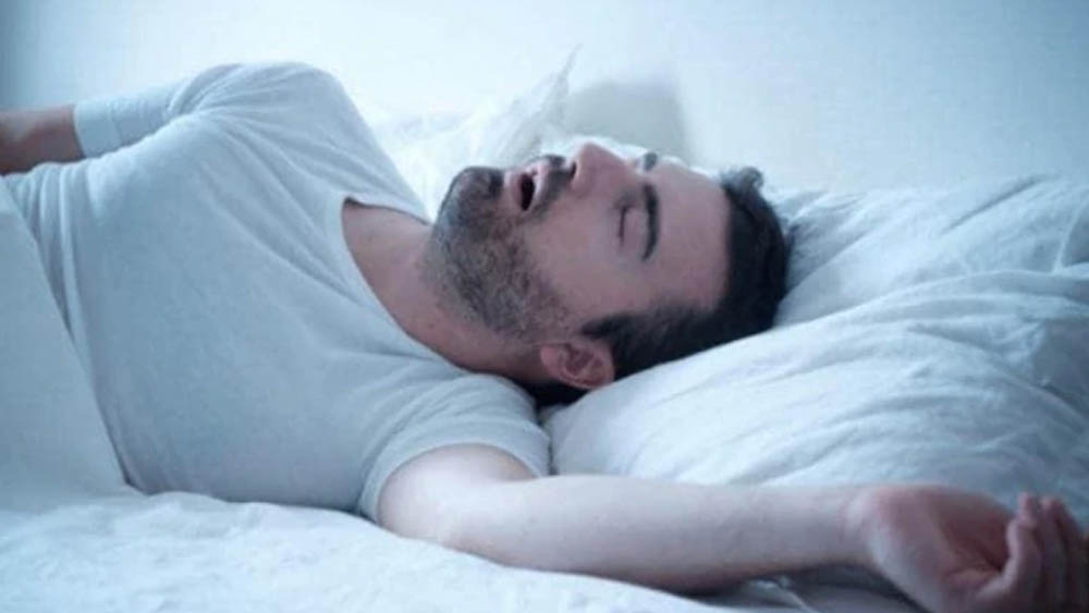 পুরখারামের মতো না হলেও এই ঘুমের সমস্যায় আক্রান্ত দেশের বহু মানুষ, বলছে সমীক্ষা। 