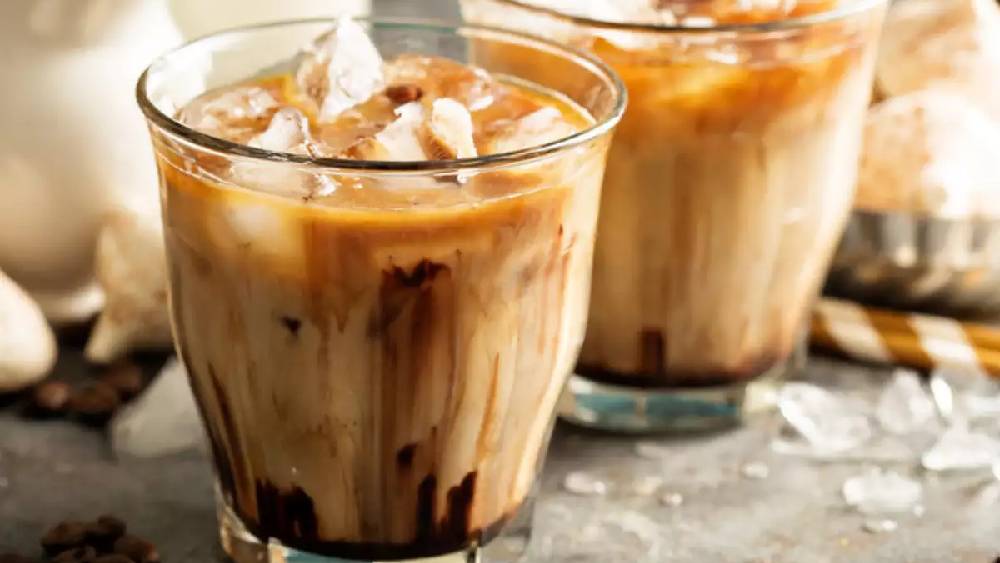 Cold Coffee | Food: Steps to ensure you can make cafe style cold coffee